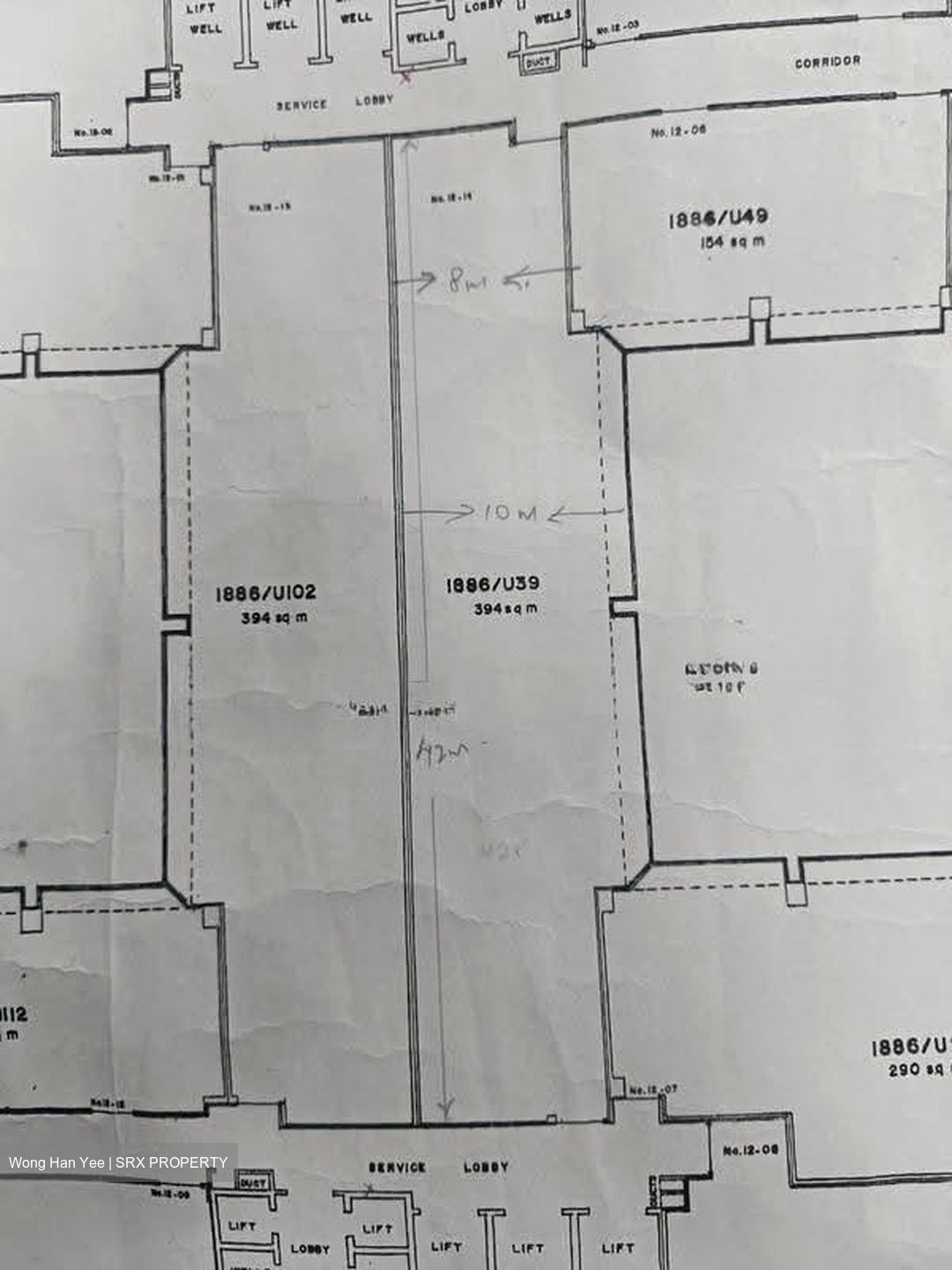 Henderson Industrial Park (D3), Factory #608424581